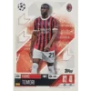 Topps Champions League Match Attax 2024/2025 / 309 Fikayo Tomori