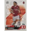 Topps Champions League Match Attax 2024/2025 / 311 Theo Hernandez