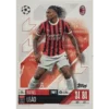 Topps Champions League Match Attax 2024/2025 / 315 Rafael Leao