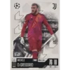 Topps Champions League Match Attax 2024/2025 / 317 Michele Di Gregorio