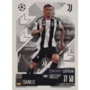 Topps Champions League Match Attax 2024/2025 / 318 Danilo