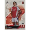 Topps Champions League Match Attax 2024/2025 / 032 Jakub Kiwior