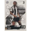 Topps Champions League Match Attax 2024/2025 / 321 Tiago Djalo