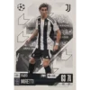 Topps Champions League Match Attax 2024/2025 / 327 Fabio Miretti