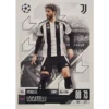 Topps Champions League Match Attax 2024/2025 / 328 Manuel Locatelli