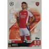 Topps Champions League Match Attax 2024/2025 / 033 Ben White