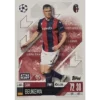 Topps Champions League Match Attax 2024/2025 / 337 Sam Beukema