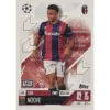 Topps Champions League Match Attax 2024/2025 / 342 Dan Ndoye