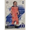 Topps Champions League Match Attax 2024/2025 / 344 Marco Carnesecchi