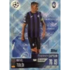 Topps Champions League Match Attax 2024/2025 / 345 Rafael Toloi / Blau Parallel