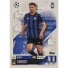 Topps Champions League Match Attax 2024/2025 / 347 Berat Djimsiti