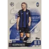 Topps Champions League Match Attax 2024/2025 / 348 Teun Koopmeiners