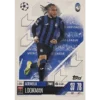 Topps Champions League Match Attax 2024/2025 / 350 Ademola Lookman