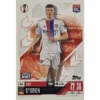 Topps Champions League Match Attax 2024/2025 / 354 Jake O´Brian