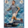 Topps Champions League Match Attax 2024/2025 / 369 Ciro Immobile / Blau Parallel