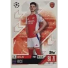 Topps Champions League Match Attax 2024/2025 / 038 Declan Rice