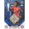 Topps Champions League Match Attax 2024/2025 / UCLC-KC / KINGSLEY COMAN