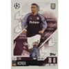 Topps Champions League Match Attax 2024/2025 / 004 Ezri Konsa