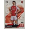 Topps Champions League Match Attax 2024/2025 / 041 Kai Havertz