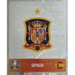 Spain EM 2020 Sticker