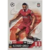 Topps Champions League Match Attax 2024/2025 / 052 Trent Alexander-Arnold