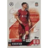 Topps Champions League Match Attax 2024/2025 / 053 Andy Robertson