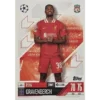 Topps Champions League Match Attax 2024/2025 / 056 Ryan Gravenberch