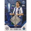 Topps Champions League Match Attax 2024/2025 / UCLC-DEC / DECO