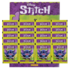 Panini Stitch Sticker / Embrace your weird / 1x Sammelalbum inkl 20x Stickertüten