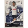 Topps Champions League Match Attax 2024/2025 / 077 Heung-Min Son