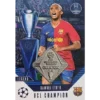 Topps Champions League Match Attax 2024/2025 / UCLC-SE / SAMUEL ETO'O