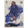 Topps Champions League Match Attax 2024/2025 / 084 Axel Disasi