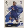 Topps Champions League Match Attax 2024/2025 / 086 Levi Colwill