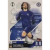 Topps Champions League Match Attax 2024/2025 / 087 Marc Cucurella