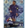 Topps Champions League Match Attax 2024/2025 / 088 Reece James / Blau Parallel