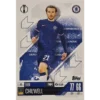 Topps Champions League Match Attax 2024/2025 / 089 Ben Chilwell