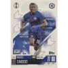 Topps Champions League Match Attax 2024/2025 / 093 Moises Caicedo