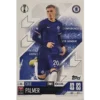 Topps Champions League Match Attax 2024/2025 / 095 Cole Palmer