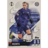 Topps Champions League Match Attax 2024/2025 / 097 Mykhailo Mudryk