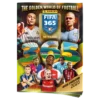 Panini Fifa 365 Sticker 2025 / 1x Stickeralbum