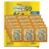 Panini 90 Jahre Donald Duck Sticker / 1x Stickeralbum inkl 15 Stickertüten