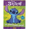 Panini Stitch Sticker / Embrace your weird / 1x Sammelalbum