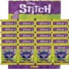 Panini Stitch Sticker / Embrace your weird / 1x Sammelalbum inkl 20x Stickertüten