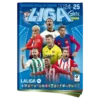 Panini La Liga Sticker 2024-25 / 1x Stickeralbum