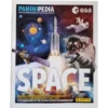 PaniniPedia Space Sticker / 1x Stickeralbum