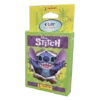 Panini Stitch Sticker / Embrace your weird / 1x Eco Blister Pack