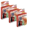 Panini Frauen Bundesliga Sticker 2024/2025 / 3x Eco Blister Pack
