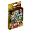 Panini Fifa 365 Sticker 2025 / 1x Eco Blister Pack