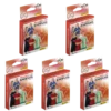 Panini Frauen Bundesliga Sticker 2024/2025 / 5x Eco Blister Pack