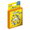 Panini 90 Jahre Donald Duck Sticker / 1x Eco Blister Pack